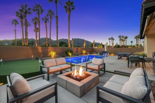 See you at Sunset PGA West PGA Signature Community — 4-Star Luxury Hotel in La Quinta, United States