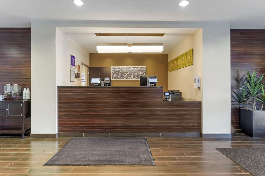 Sleep Inn & Suites Cumberland LaVale - photo 13