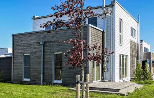 Deichblick - carbon neutral hotel in Unknown City