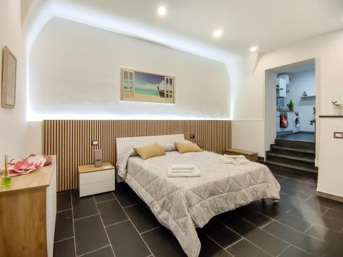 Il sole nel cuore — 4-Star Luxury Hotel in Catania, Italy