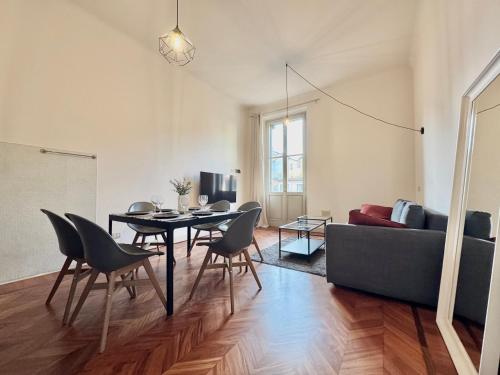 Future Apartments Goldoni — 4-Star Luxury Hotel in Milan, Italy