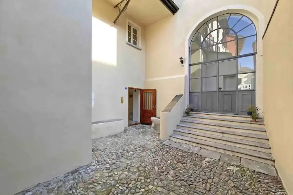 Cuore Di Relais E Châteaux 5 Stelle In Bellinzona City Of Castles By Easylife Swiss — 4-Star Luxury Hotel in Bellinzona, Switzerland