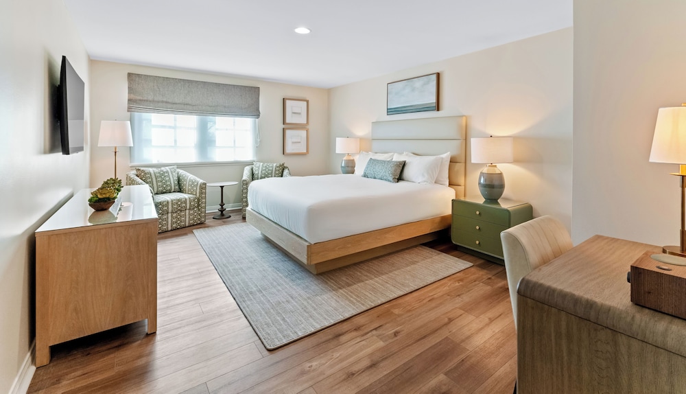 Inn at Playa del Rey - photo 38