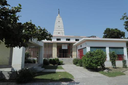 Radha Madhav Ashram Vrindavan — Vrindavan — photo 2