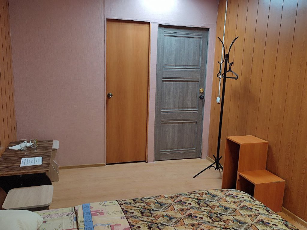 Mini Otel Hotel Pim in Omsk, Russia