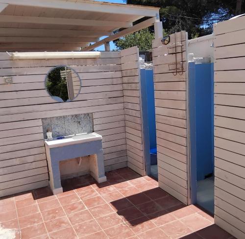 Il Campo Blu — 4-Star Luxury Hotel in Siracusa, Italy