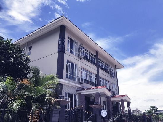 Hozn - carbon neutral hotel in Zhuhai