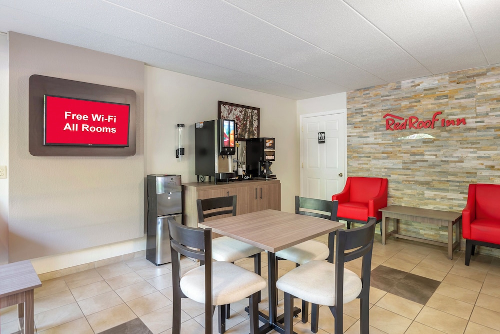 Red Roof Inn Doswell Kings Dominion - photo 30
