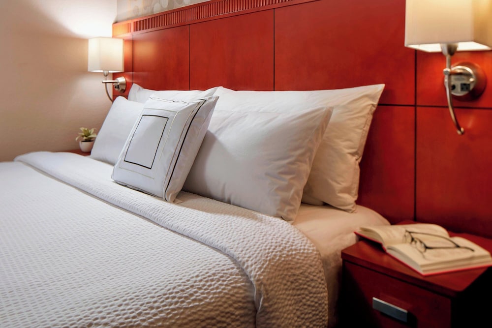 Courtyard by Marriott Vallejo Napa Valley - photo 13