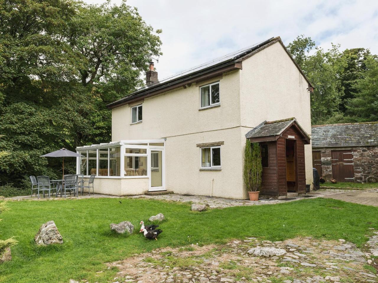 Beck Cottage — 4-Star Luxury Hotel in Workington, United Kingdom