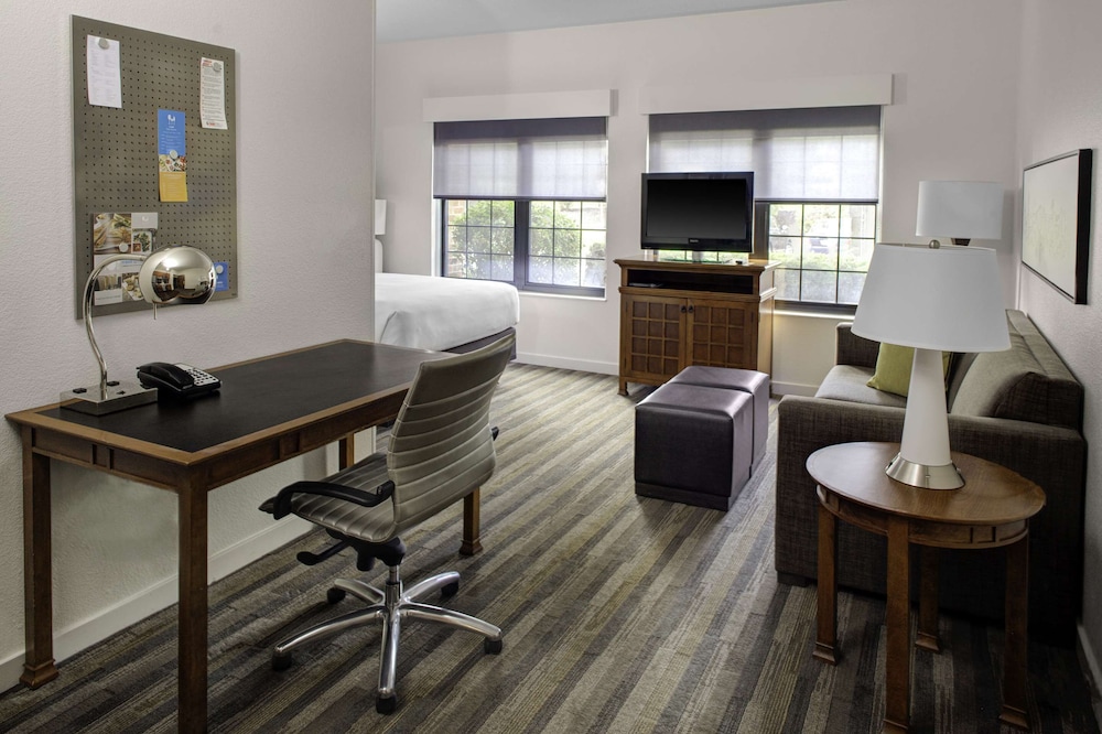 HYATT house Parsippany East - photo 9