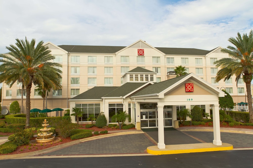 Hilton Garden Inn Daytona Beach Airport - photo 106