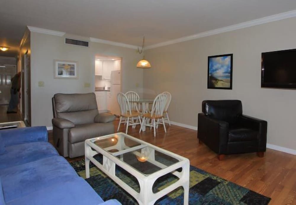 Gulfview Manor Resort - photo 21