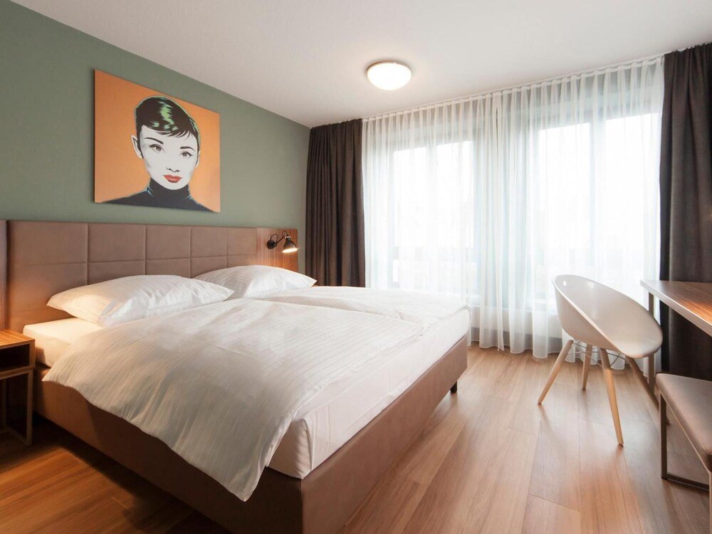 My Südstadt Bonn in Bonn, Germany