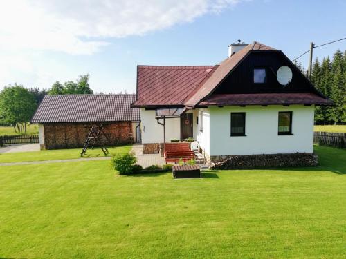 Chalupa Svratka - last minute hotel in Unknown City