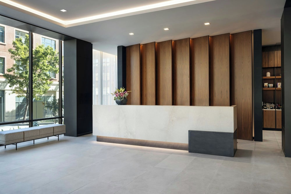 AC Hotel San Rafael Downtown - photo 6