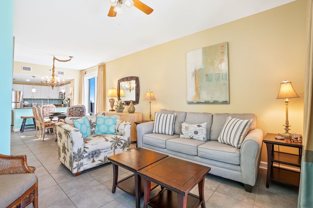 Grand Panama Beach Resort PET Friendly by Panhandle Getaways - photo 73