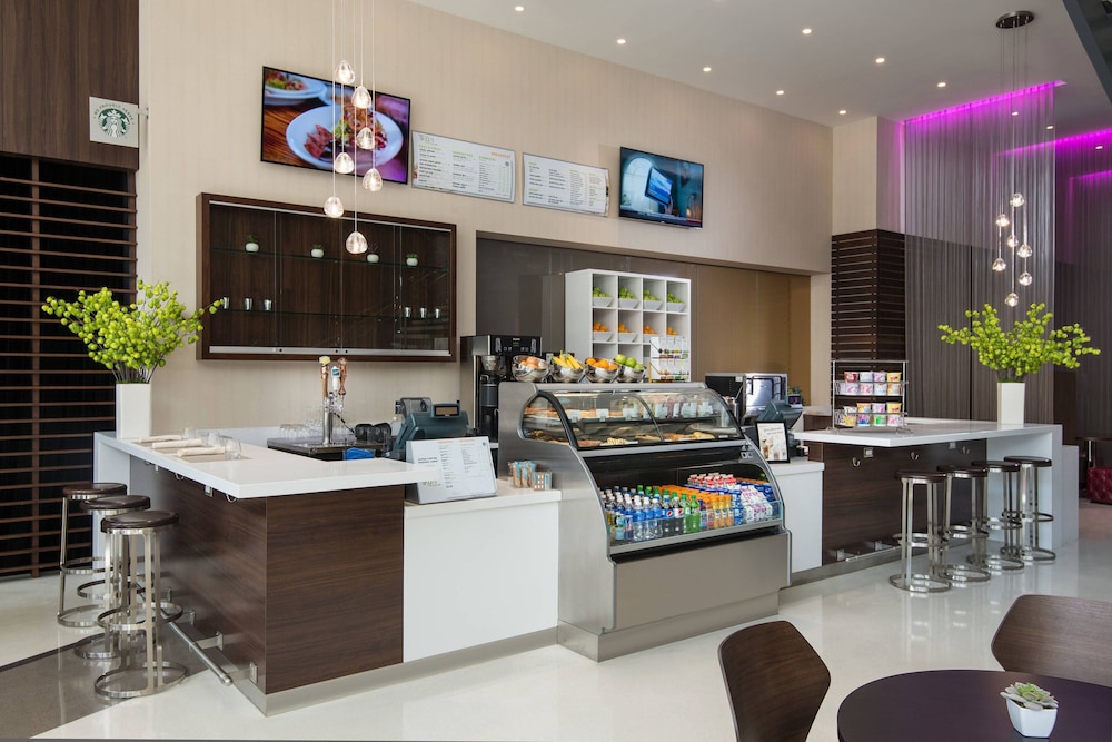 Residence Inn Los Angeles L.A. LIVE - photo 52