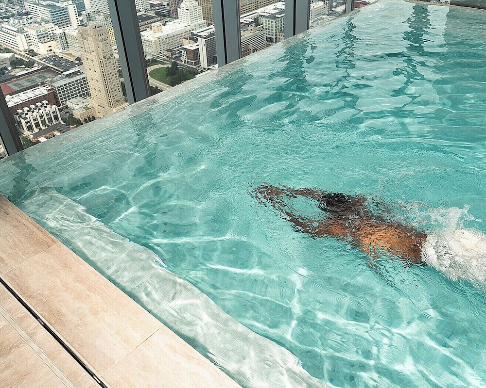 Four Seasons Hotel Philadelphia at Comcast Center - photo 64