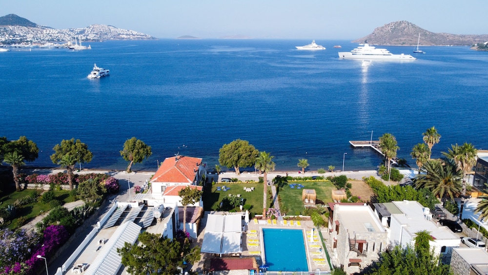 Marin Yalıkavak Hotel - last minute hotel in Bodrum
