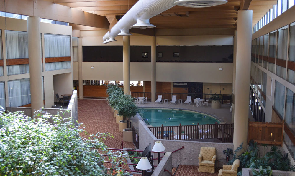 Hotel Muscatine - photo 30