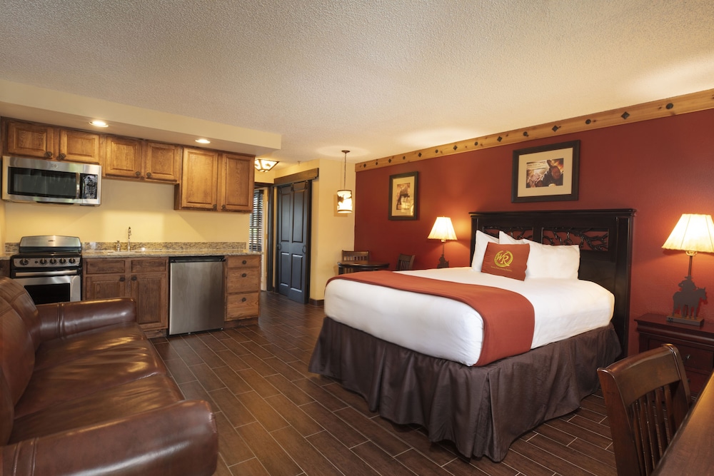 Westgate River Ranch Resort & Rodeo - photo 23