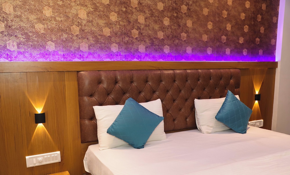 Hotel Ruby — Kalyan — photo 3