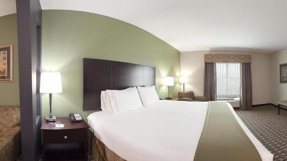 Holiday Inn Express Hotel & Suites Jacksonville South I 295 by IHG - photo 4