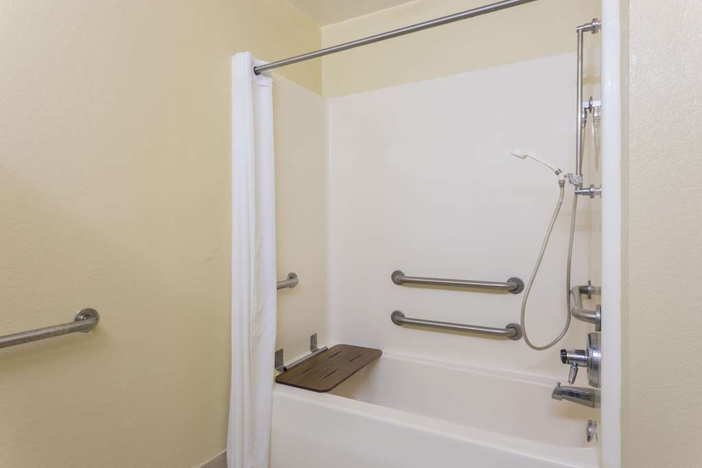 Microtel Inn & Suites by Wyndham Tuscaloosa East - photo 11