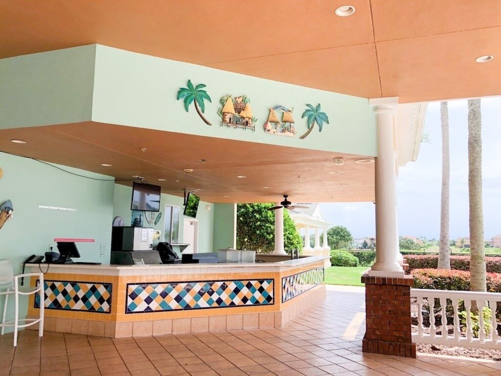 WellerDen at Reunion Resort villa - photo 2