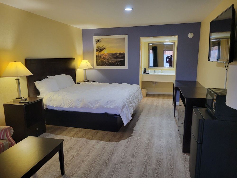 Homelodge Attalla - photo 9