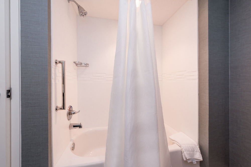 Residence Inn by Marriott Decatur - photo 21