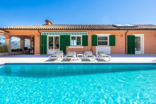 Santa María - last minute hotel in Arta