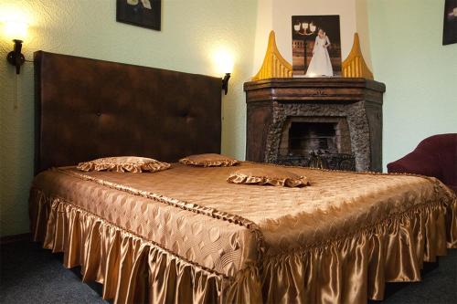 Margo Hotel - last minute hotel in Kharkiv