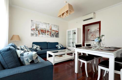 Classbedroom Fira Business Apartment — 4-Star Luxury Hotel in Barcelona, Spain