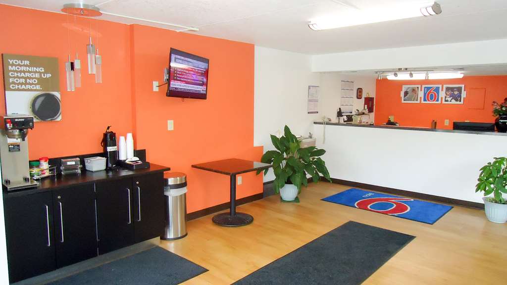 Motel 6 Kingston TN - photo 24