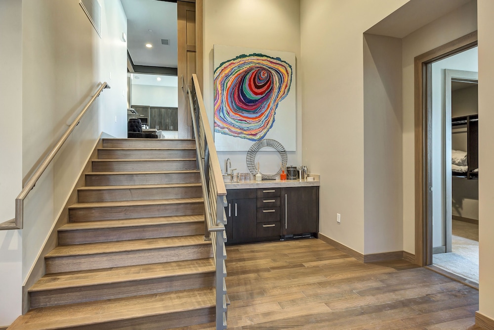 Four Bedroom Penthouse 4 Apartment Hotel by RedAwning - photo 21