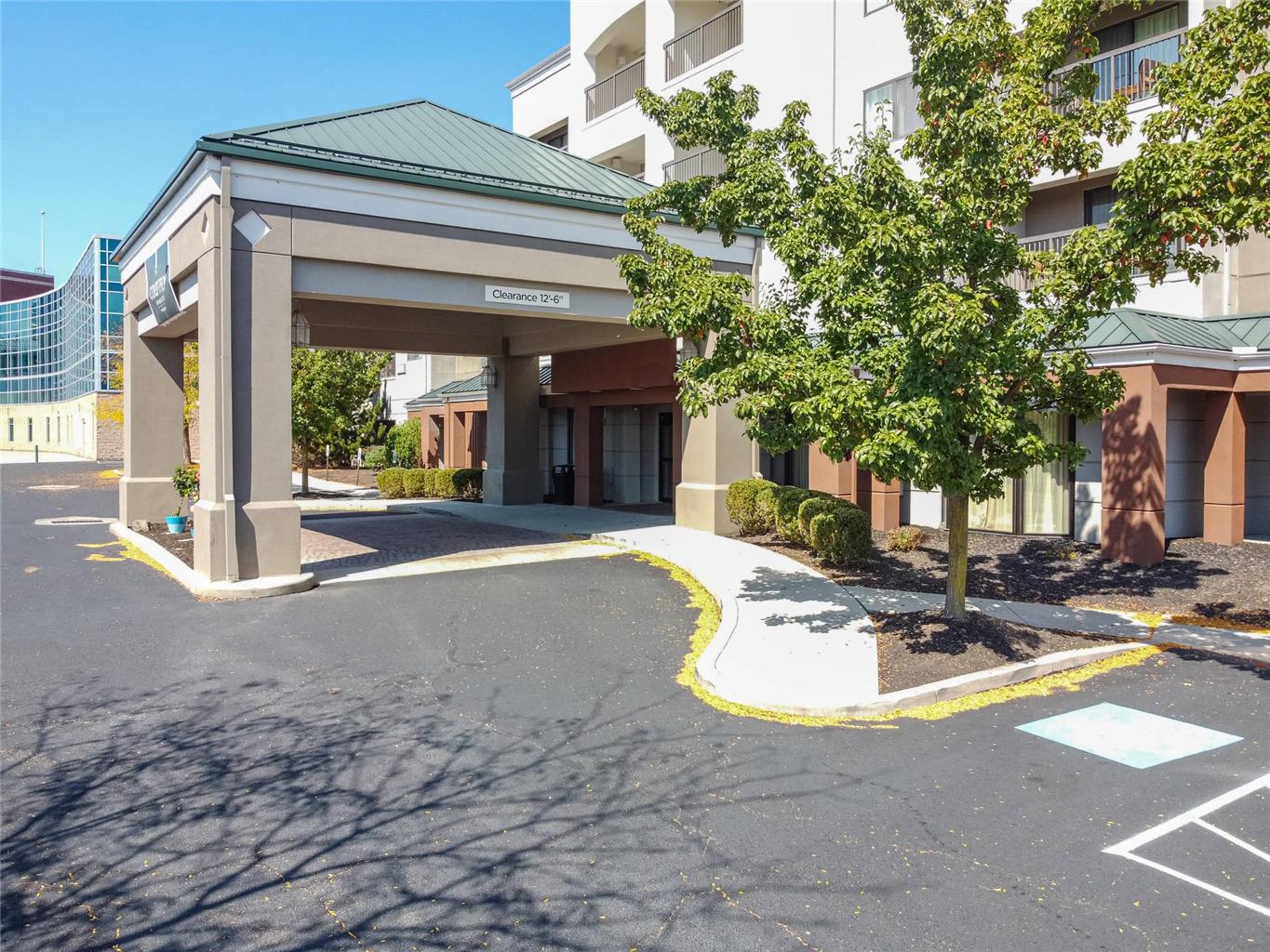 Country Inn & Suites by Radisson Convention Center - photo 11