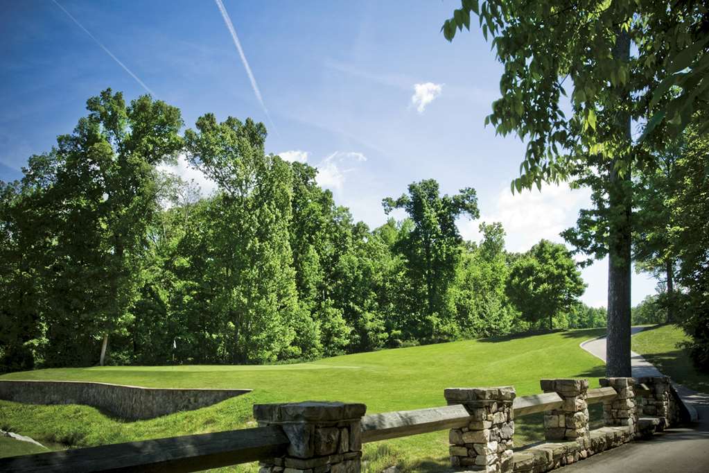 Grandover Resort & Spa a Wyndham Grand Hotel - photo 62