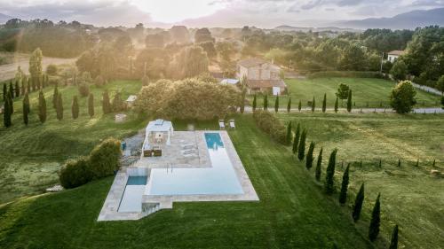 Casolare Del Pin Bono — Altopascio