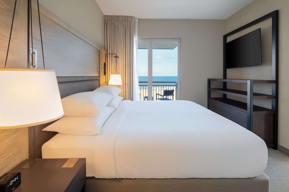 Embassy Suites By Hilton St Augustine Beach Oceanfront Resort - photo 119