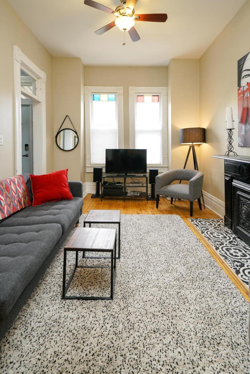 2360 Glenarm Place - last minute hotel in Denver