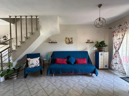 Cozy Blu — Nikiti — photo 4