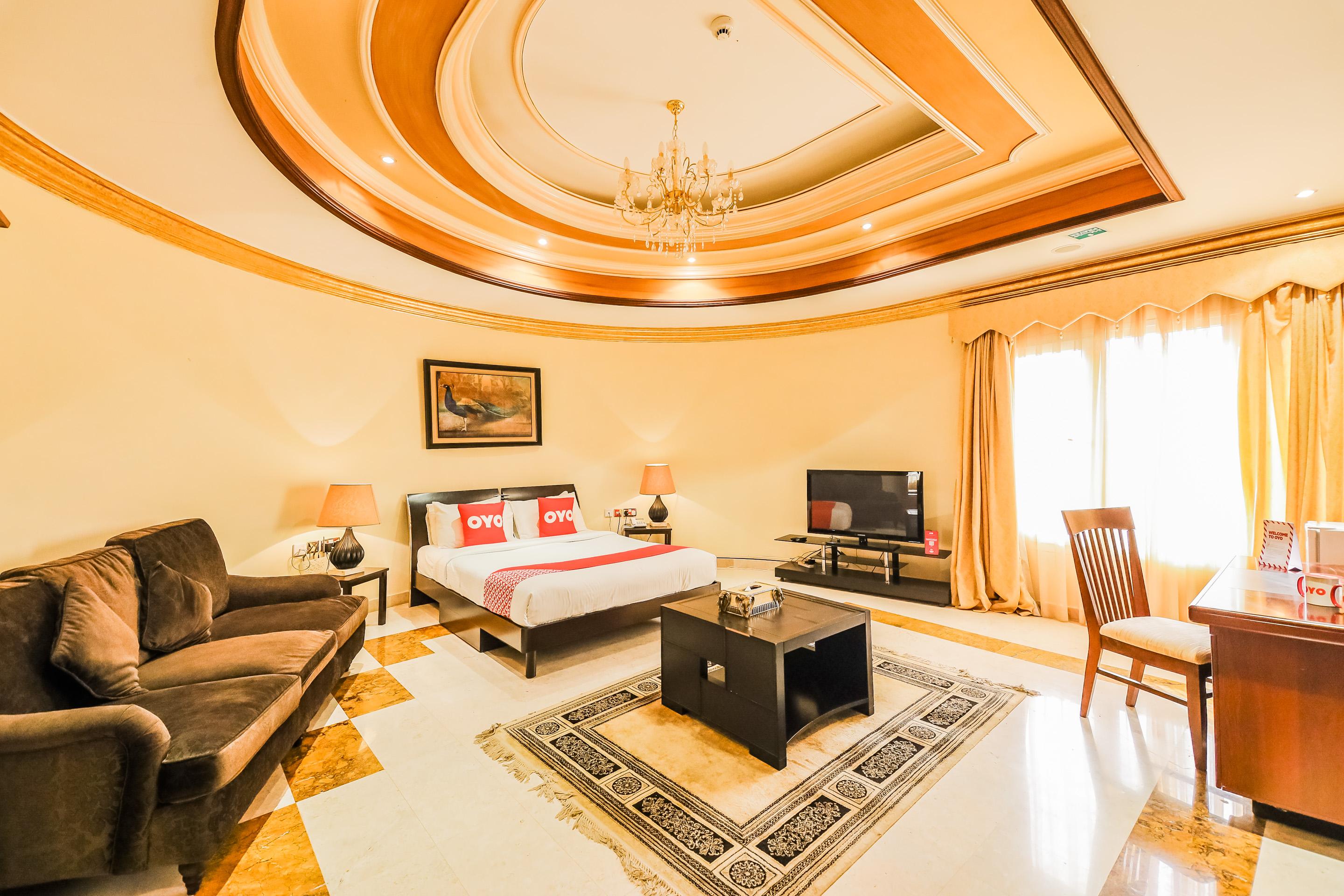 Bait Ul Marmar Hotel — Sohar — photo 5
