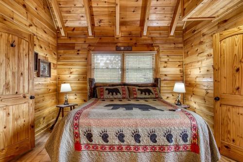 Eagles View Free Attraction Tickets Breathtaking Mountain Views Hot Tub WIFI - photo 18