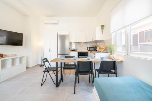 Evan Suites Rhodes 2 — Rodos — photo 4