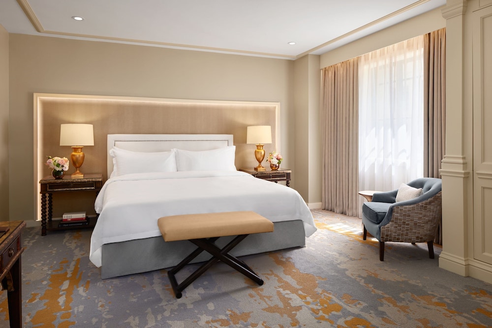 The St. Regis Washington D.C. - photo 22