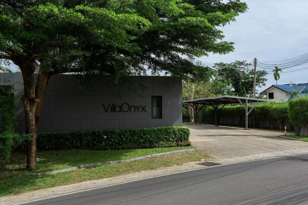 Villa Galam — 4-Star Luxury Hotel in Rawai, Thailand