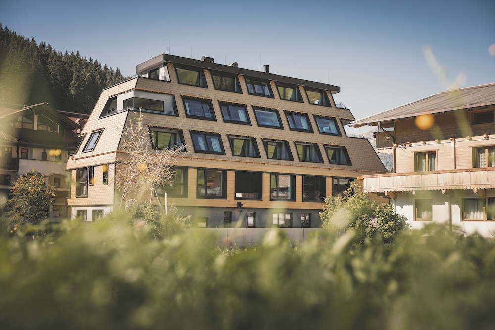 Das Gerlos Boutique Hotel in Gerlos, Austria