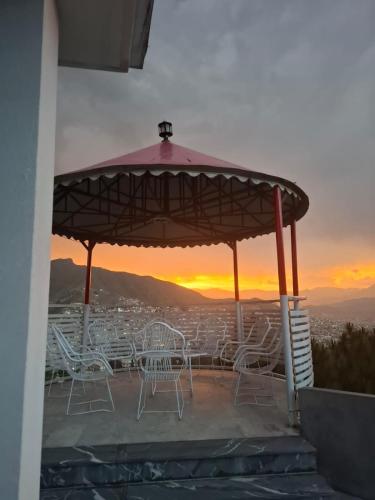 Swat hilltop resort - last minute hotel in Unknown City